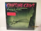 Counting Crows Recovering the Satellites New & Sealed 2 LP set