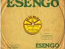 AFRICAN (E/E) Congo Rock'a Mambo - Rossignol, Sathan,Tino Baroza - Rumba Lingala