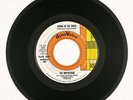 INVITATIONS  Skiing In The Snow / Why Did  My Baby Turn Bad 7IN (NORTHERN)  VG+