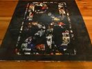 PEARL JAM Twenty PJ20 3 LP Vinyl Set RARE L K Seattle Eddie Vedder OOP PJ 20