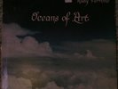 Rudy Perrone OCEANS OF ART Prog LP  orig private pressing Genesis