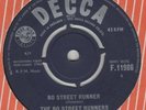 Bo Street Runners Same Decca F.11986 EX-