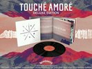 Touche Amore Parting The Sea Between Brightness And Me Deluxe Rare