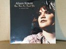 Alison Krauss - Now That I've Found You LP - NEW/Sealed - OOP