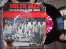 ? BURKINA FASO 7' VOLTA JAZZ IDRISSA KONE AFRO PSYCH FUNK MANDING Sonafric Poor