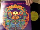 MINT-1968 ORIG Lp The Grateful Dead 2nd album Jerry Garcia ANTHEM of the Sun