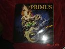 PRIMUS ANTIPOP  VINYL RARE 2XLP OOP Pressed 1X Clutch Claypool Sword Tool Rage