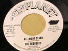 PROMO 1966 Garage Rock 45 - THE THOUGHTS 