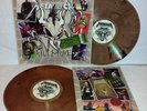 METALLICA-Live san Francisco 05/12/2011(Rare 2LP)(Clear brown vinyl)(Germany)