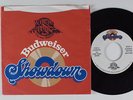Modern Soul Boogie 45 ONE REAL BAND For A Change BUDWEISER HEAR VG++