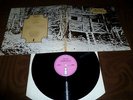 BRONCO-country home  '70 UK PINK ISLAND LP ORIG.  PROG.ROCK  DEBUT