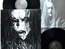Taake ...Noregs Vaapen... 2-LP Gatefold +Poster 1st press aura noir gorgoroth