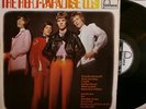 HERD PARADISE LOST FONTANA TL5458 ANDY BROWN JUDAS JUMP PREACHERS 60'S BEAT RARE
