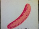 THE VELVET UNDERGROUND & NICO s/t LP VG+ V6-5008 Andy Warhol Banana 1967