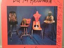 Afghan Whigs BIG TOP HALLOWEEN LP SUPER RARE LOOK TWILIGHT SINGERS NIRVANA