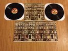 Led Zeppelin Physical Graffiti - 1st Pressing Gatefold - With all inserts LOOK