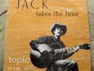 Jack Elliott- Jack Takes The Floor- Topic 1958 Blues. Listen.