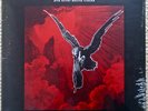JIMMY PAGE Lucifer Rising SEALED MINT 2012 LP with custom inner - Led Zeppelin