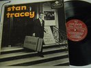 33RPM Jazz Vinyl STAN TRACEY SHOWCASE****LQQK****London LL3107 113012LAE