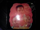 TITO SIMON When The Heat Is On LP UK Pearl  ROOTS REGGAE