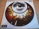 THE END   INTROSPECTION ** 1969 UK 1st DECCA LP PSYCH