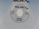 Sweet Soul/Funk 45 FUTURES Breaking Up AVALANCHE HEAR VG++
