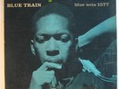 John Coltrane 