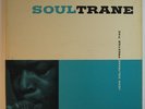 John Coltrane 
