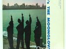 THE MOONGLOWS Look It's CHESS 1959 Original 1st PRESS LP-1430 Rare Doo Wop MONO