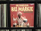 BIZ MARKIE The Biz Never Sleeps lp SEALED original rare JUICE CREW Diabolical NM