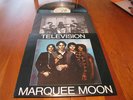 TELEVISION MARQUEE MOON 1977 ELEKTRA BUTTERFLY LP W/CUSTOM SLEEVE NM US 1ST ED