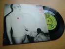WIRE. MANNEQUIN. RARE DEMO 1977 7
