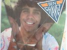 Private SSW Xian Modern Soul LP BEN CHAVEZ Love On Every Side On Mindborn HEAR