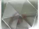 THE ANDROMEDA STRAIN LP Original Electronic Soundtrack SEALED Fold Out Dome CVR