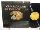 MERCURY Living Presence SR90391 Gina Bachauer piano Ravel & Debussy PROMO