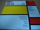 Roger Webb & His Trio John Paul & All That Jazz 12 Track Vinyl LP Mono