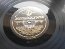 THE BEATLES PLEASE PLEASE ME LP BLACK GOLD PARLOPHONE 1ST PRESSING DICK JAMES EX