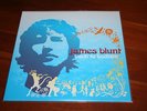 James Blunt Back to Bedlam RHINO 180g Out of Print rare OOP vinyl record LP - NM