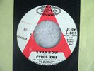 CYRUS ERIE-SPARROW,EPIC,DJ WHITE LABEL PROMO,45 IN FACTORY SLEEVE,ERIC CARMEN