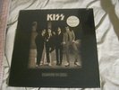 KISS Dressed To Kill LP sealed blue bogart NBLP 7016 1st press STONE MINT