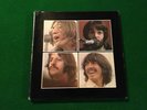 THE BEATLES LET IT BE - ORIGINAL GERMAN RELEASE BOX SET