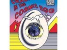 BOOK :THE CRACK IN THE COSMIC EGG encyclopedia of krautrock by S.A FREEMAN
