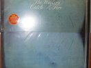 LP Bob Marley & The Wailers - Catch A Fire, limitiert, Zippo Gimmick Cover Vinyl