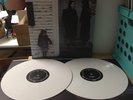 BRAND NEW THE DEVIL AND GOD ARE RAGING INSIDE ME WHITE 2X LP