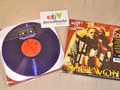 Raekwon - Only Built 4 Cuban Linx - RARE PURPLE VINYL-  2 LP boxset tape Wu Tang