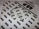 SQUIRE / COMING SHORTLY - RARE UK DEBUT SPLIT 7