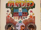 Paradiso LIVE LP 1972 Dutch United Artists Press Canned Heat Groundhogs Brainbox