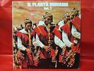 Los Calchakis - Il Flauto Indiano Vol. 2  LP Italy Barclay  A01181
