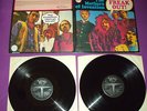 FRANK ZAPPA Mothers Of Invention  Doppel-Vinyl  Freak Out 