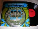 THE TEMPESTS - Would You Believe - SOUL - RARE